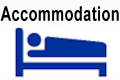 Robe District Accommodation Directory