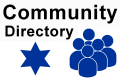 Robe District Community Directory
