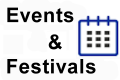 Robe District Events and Festivals