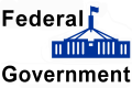 Robe District Federal Government Information