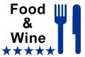 Robe District Food and Wine Directory