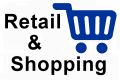 Robe District Retail and Shopping Directory