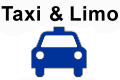 Robe District Taxi and Limo