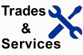 Robe District Trades and Services Directory