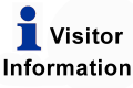 Robe District Visitor Information