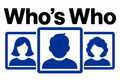 Robe District Who's Who